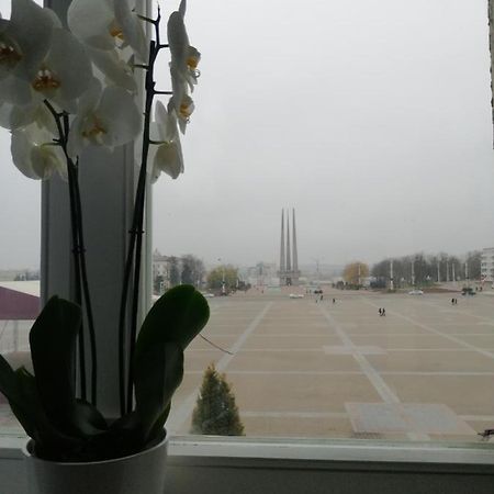 Dilera Apartments On Moskovsky Prospekt 8 Vitebszk Kültér fotó