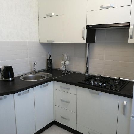 Dilera Apartments On Moskovsky Prospekt 8 Vitebszk Kültér fotó