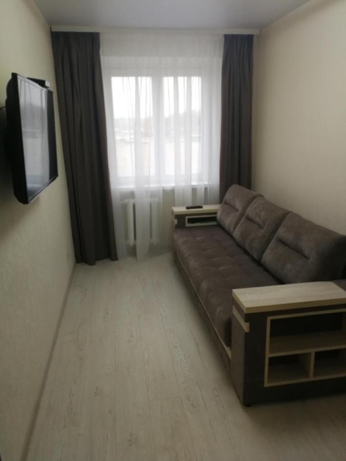 Dilera Apartments On Moskovsky Prospekt 8 Vitebszk Kültér fotó