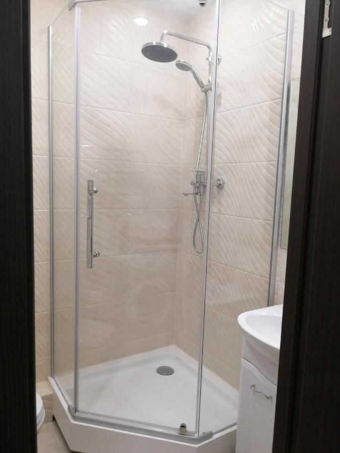 Dilera Apartments On Moskovsky Prospekt 8 Vitebszk Kültér fotó