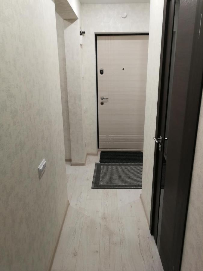 Dilera Apartments On Moskovsky Prospekt 8 Vitebszk Kültér fotó