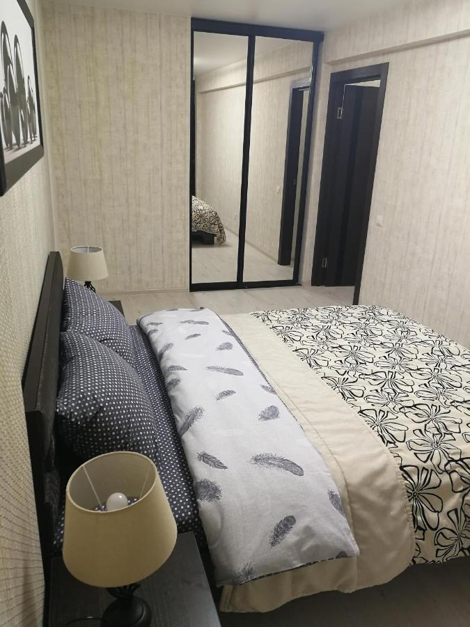 Dilera Apartments On Moskovsky Prospekt 8 Vitebszk Kültér fotó