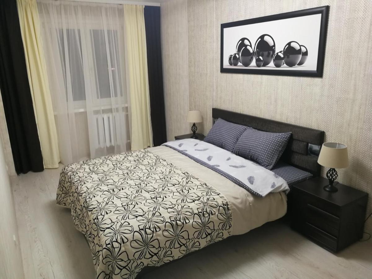 Dilera Apartments On Moskovsky Prospekt 8 Vitebszk Kültér fotó
